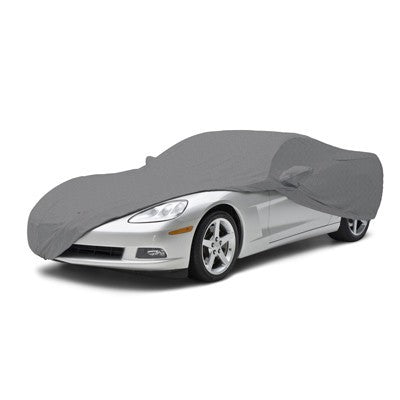 Corvette Coverbond Four Layer Car Cover - [Corvette Store Online]