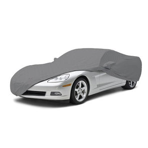 C6 Corvette Coverbond Four Layer Car Cover - [Corvette Store Online]
