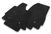 Lloyd Classic Loop C7 Corvette Floor Mats - [Corvette Store Online]