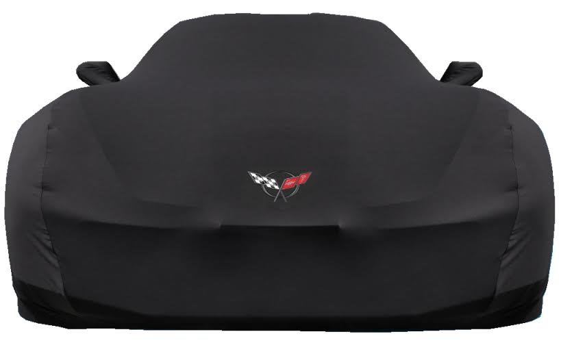 C5 Corvette Holda Stretch Indoor Car Cover Corvette Store Online