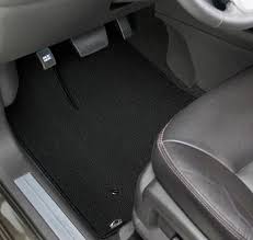 Lloyd Classic Loop C6 Corvette Floor Mats - [Corvette Store Online]