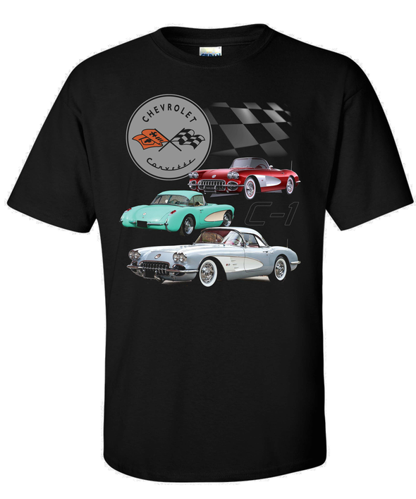 c1-corvette-1957-trio-t-shirt-shirt-and-hat-bundle