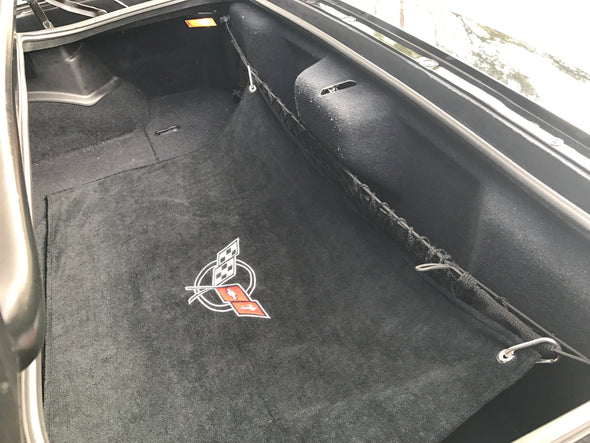 C7 Corvette Trunk Towel (2014-2019)